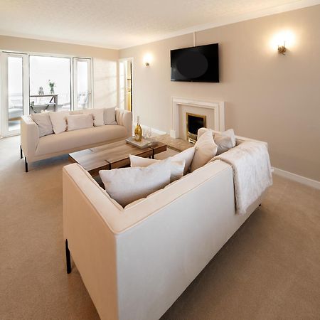 Mode The Masters Apartamento Lytham St Annes Exterior foto